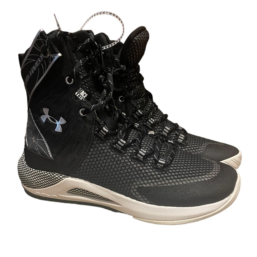 Under Armour Sisterhood Volleyball Shoes